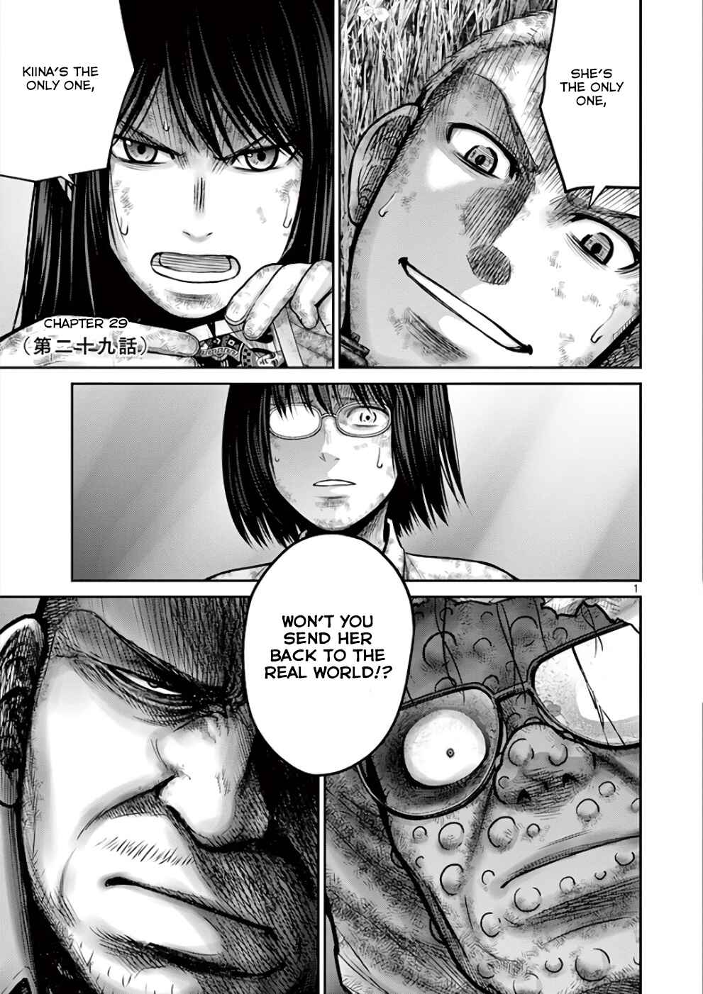 Chapter 29 - Page 1