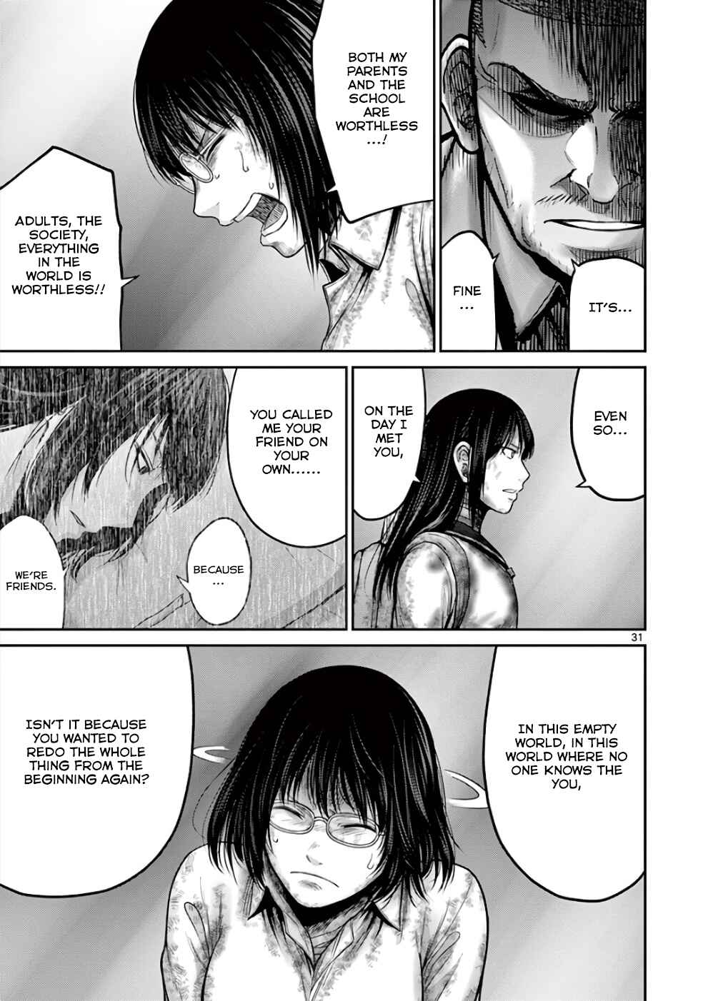 Chapter 29 - Page 30