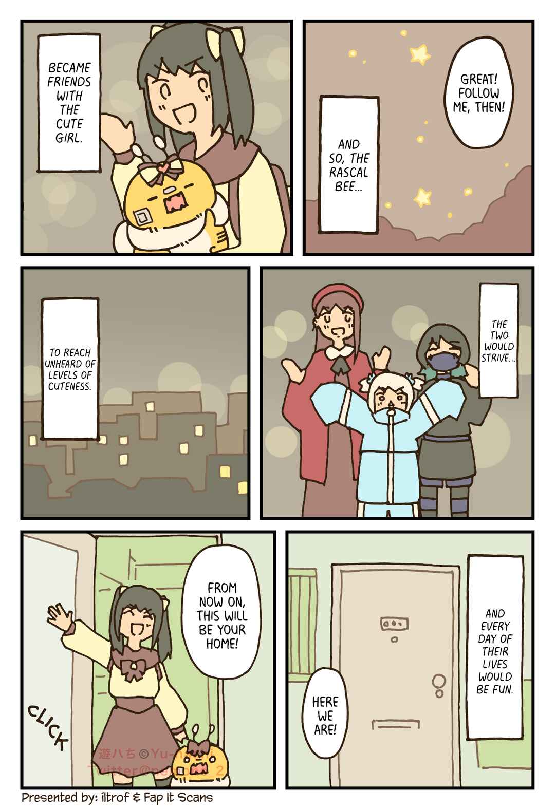 Chapter 88 - Page 5