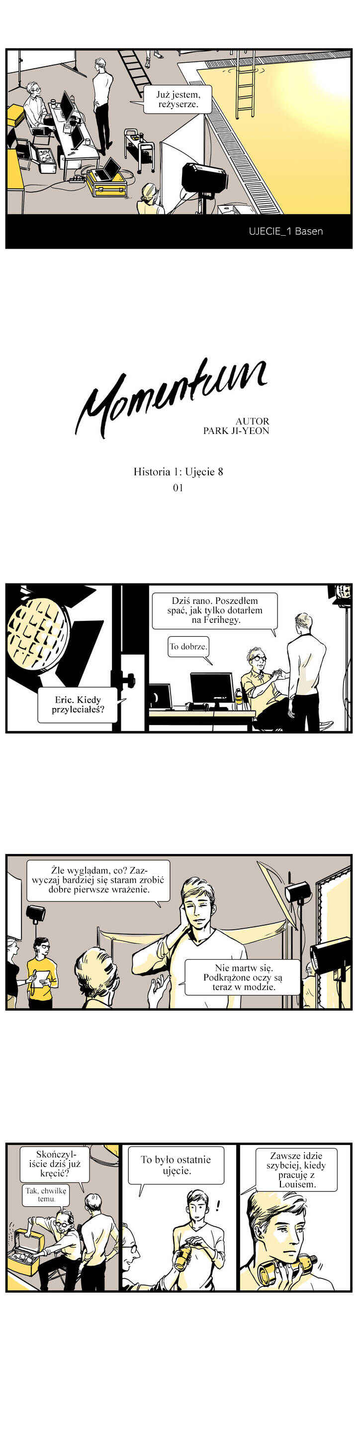 Chapter 1 - Page 1