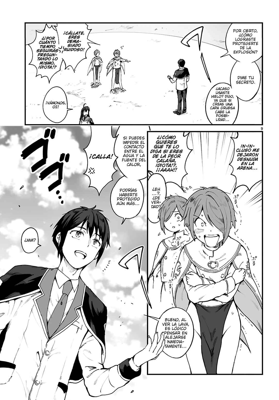 Chapter 17 - Page 11