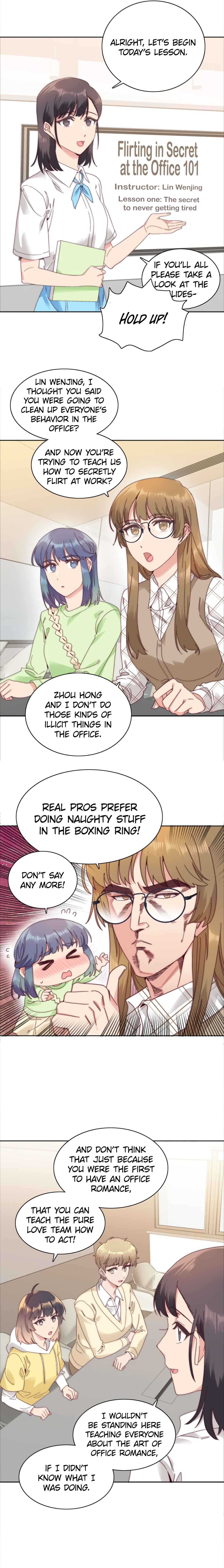 Chapter 91 - Page 4