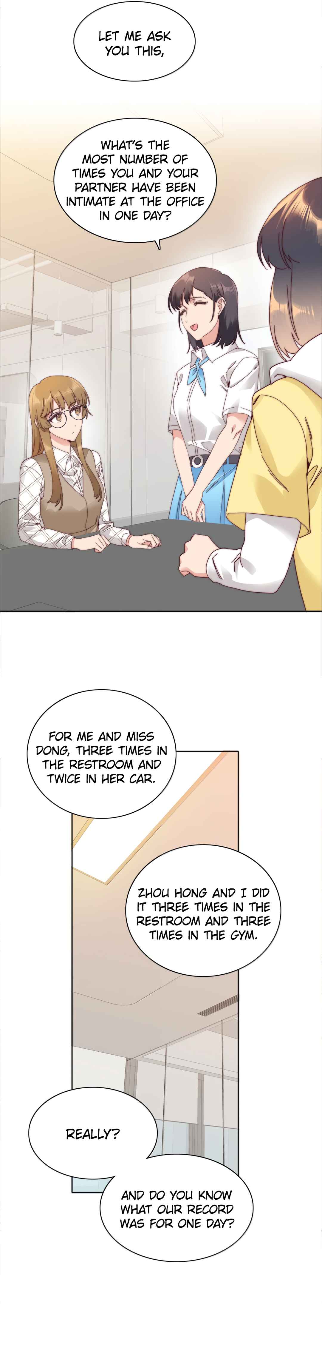 Chapter 91 - Page 5