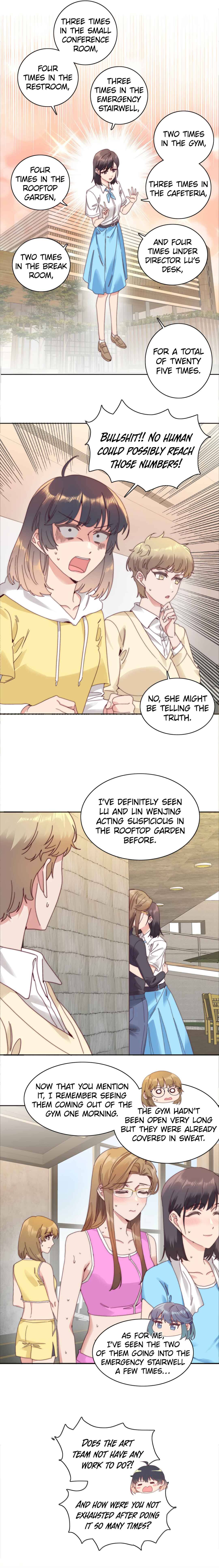 Chapter 91 - Page 6
