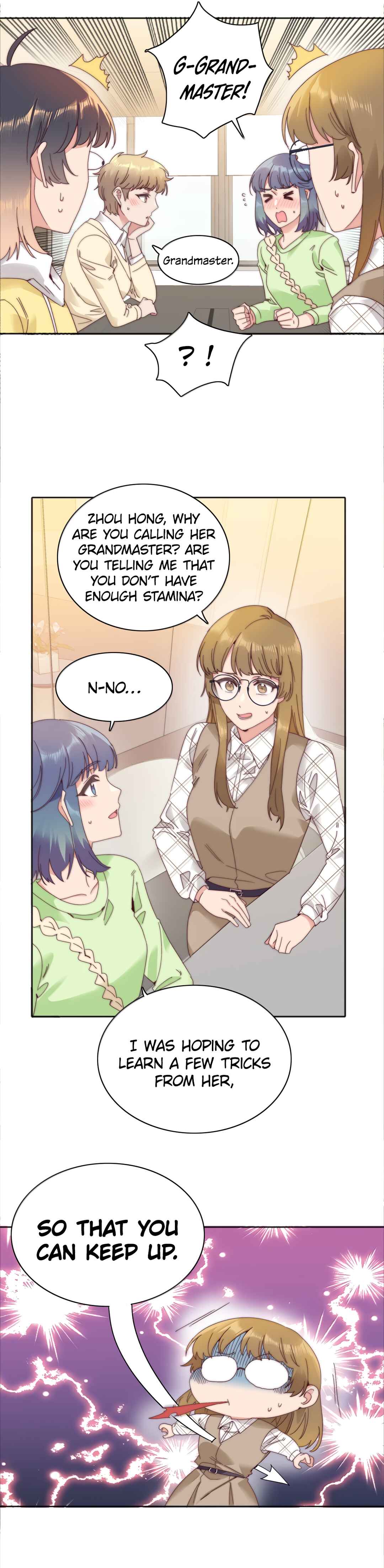 Chapter 91 - Page 8