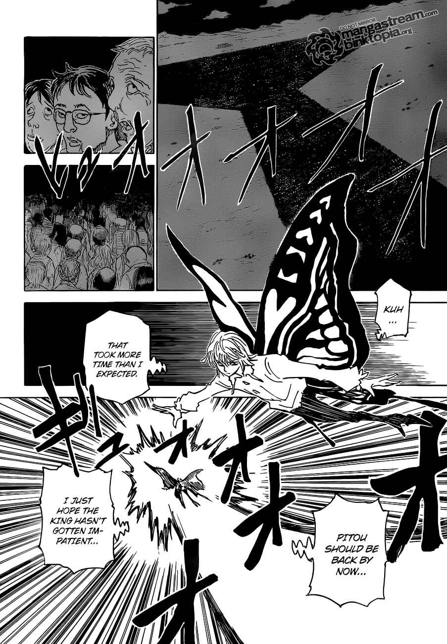 Chapter 310 - Page 15