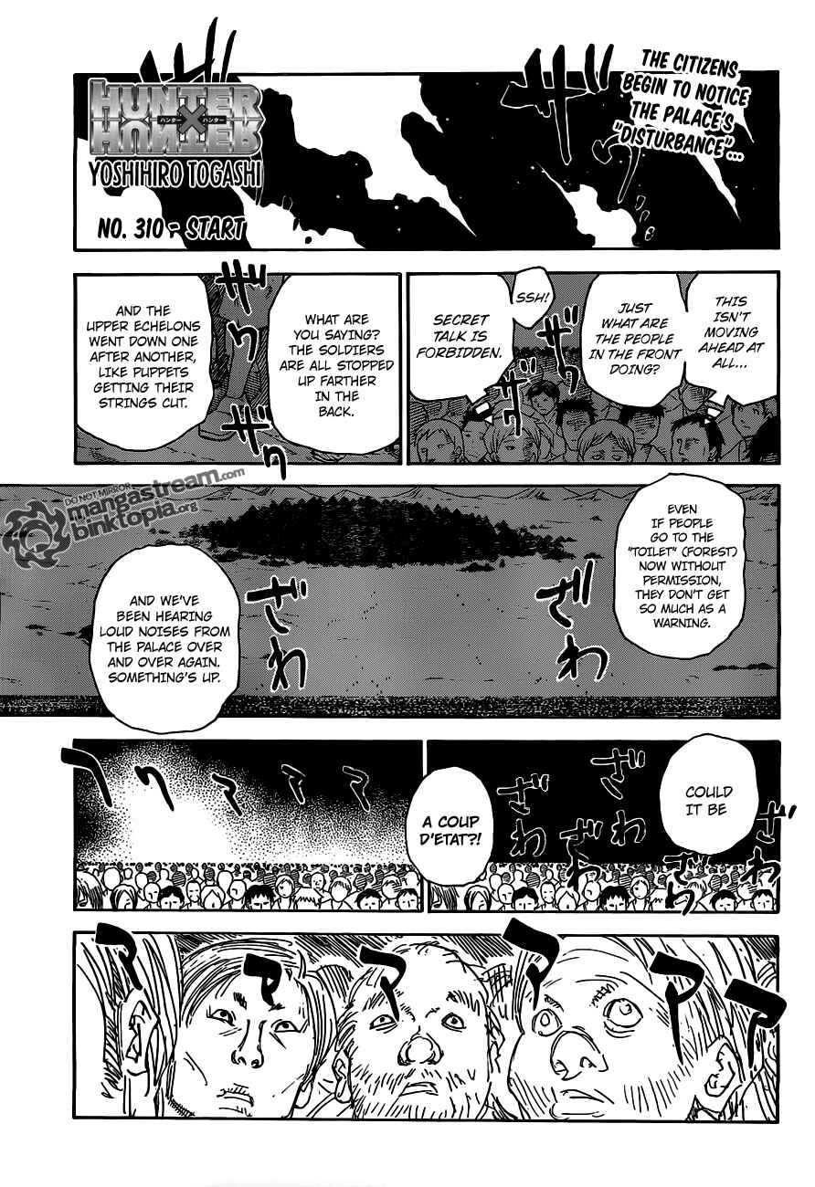 Chapter 310 - Page 2