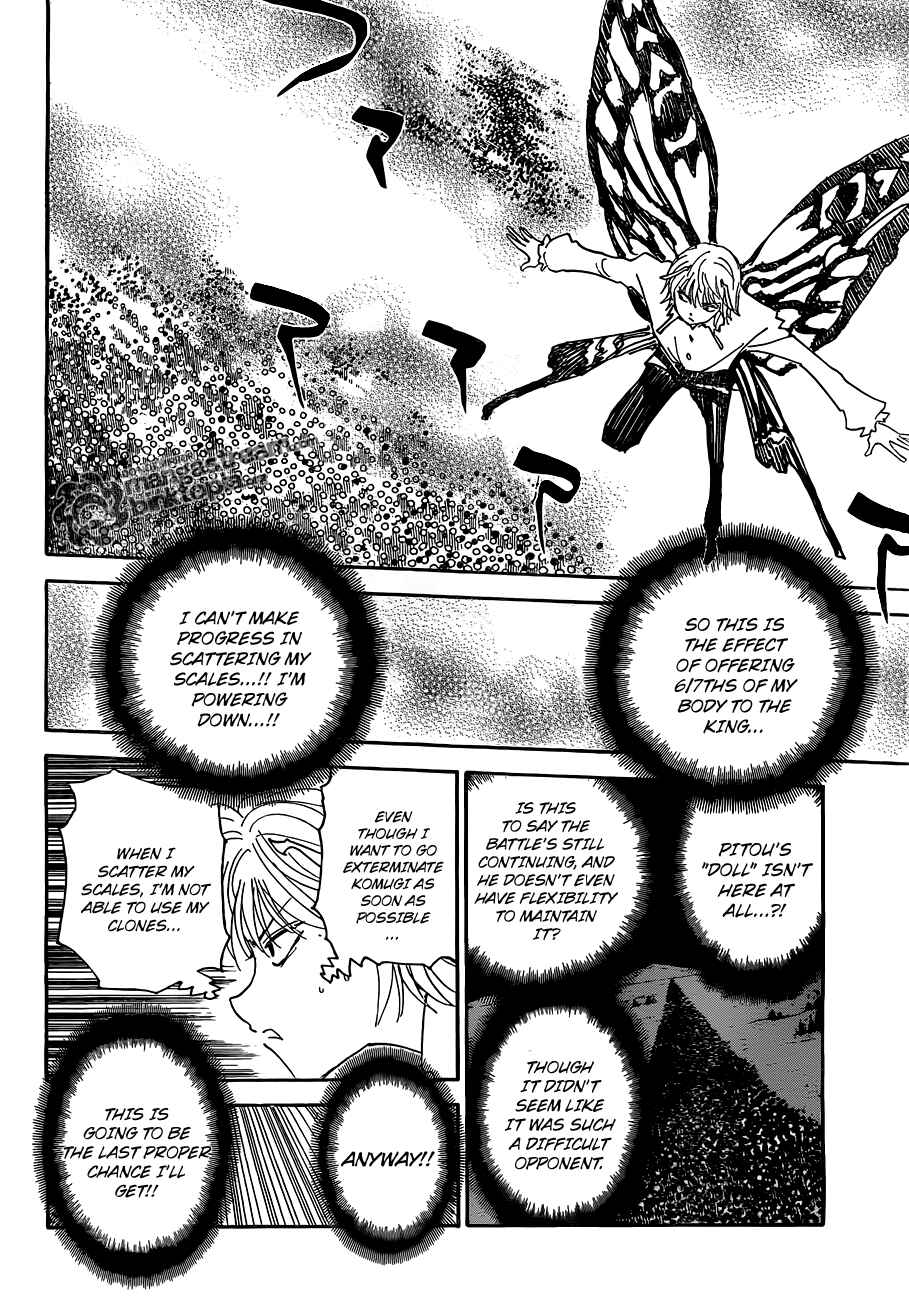 Chapter 310 - Page 3