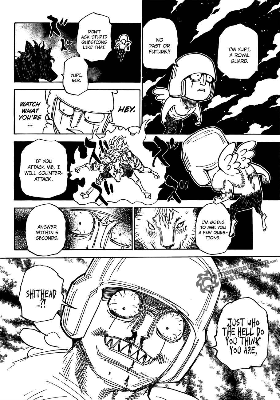 Chapter 310 - Page 9