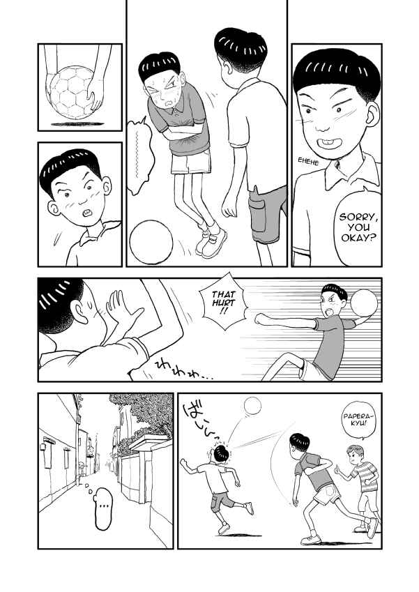Chapter 1 - Page 22
