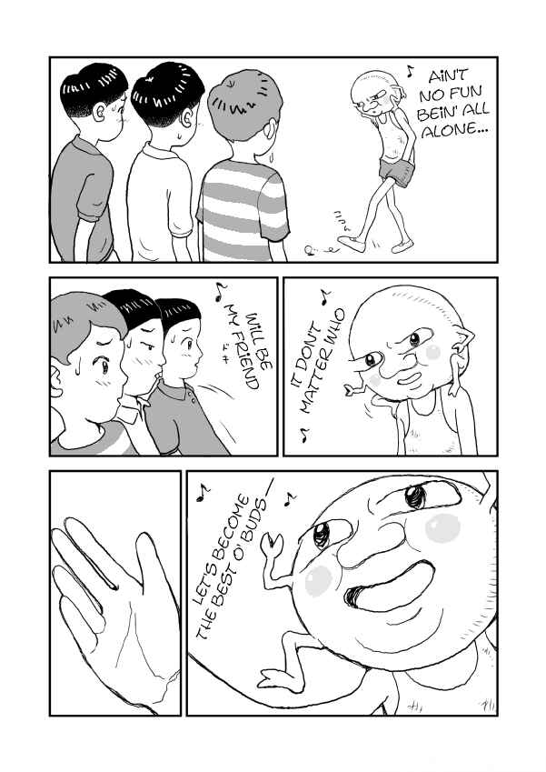 Chapter 1 - Page 4