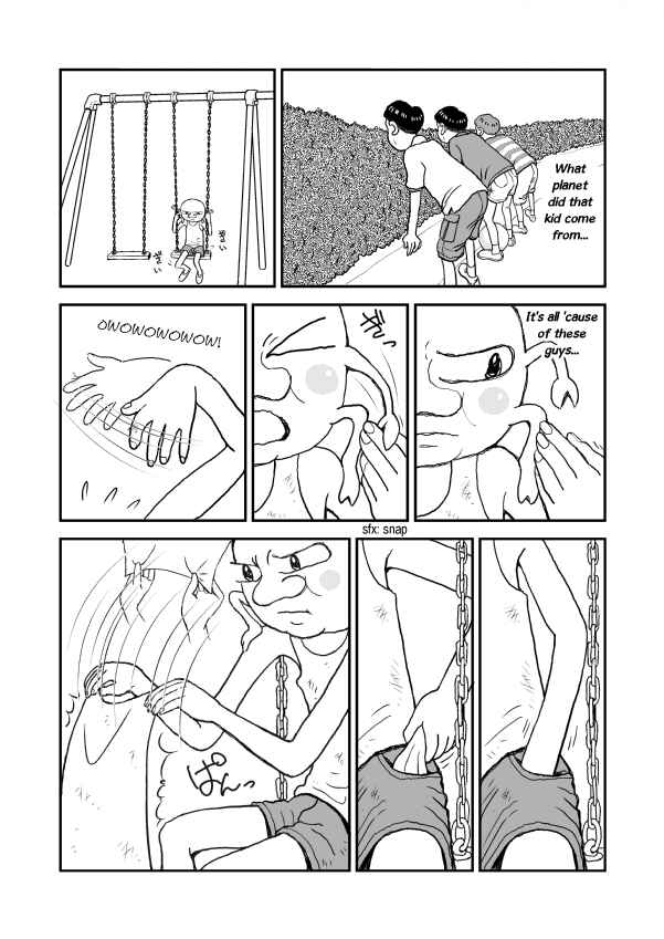 Chapter 1 - Page 7
