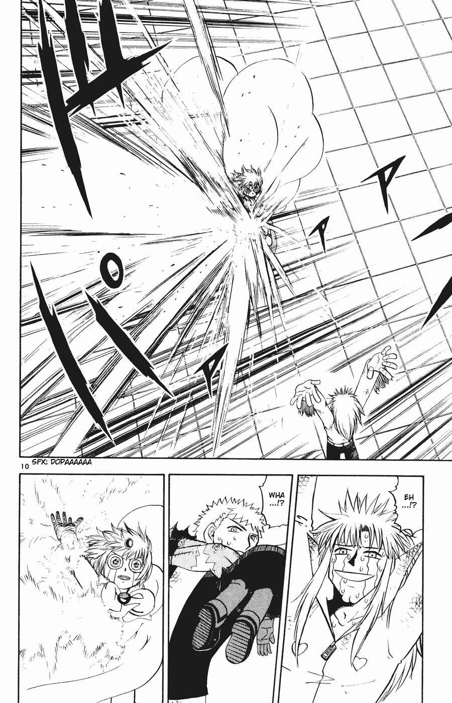 Chapter 263 - Page 10