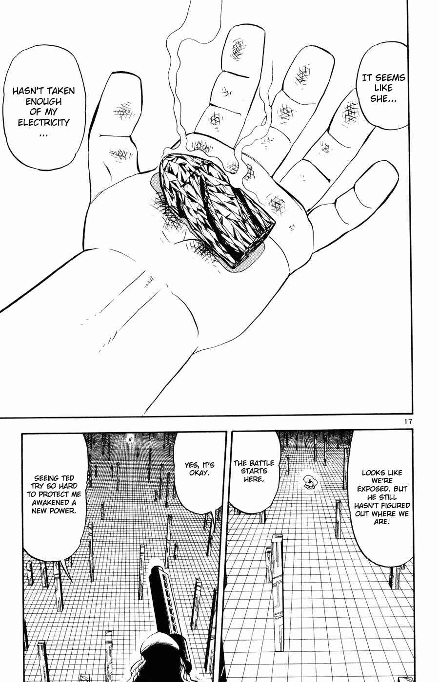 Chapter 263 - Page 17