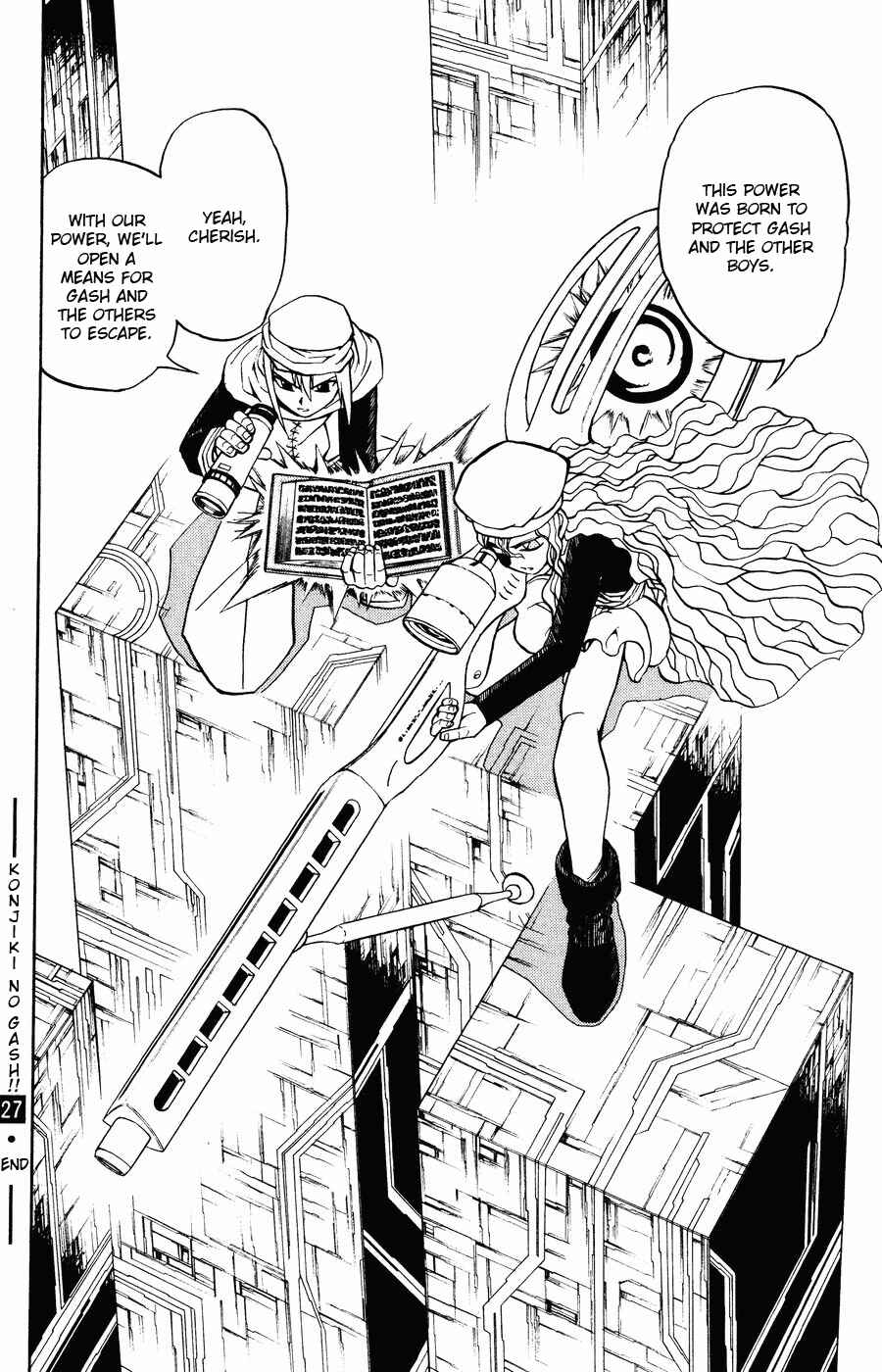 Chapter 263 - Page 18