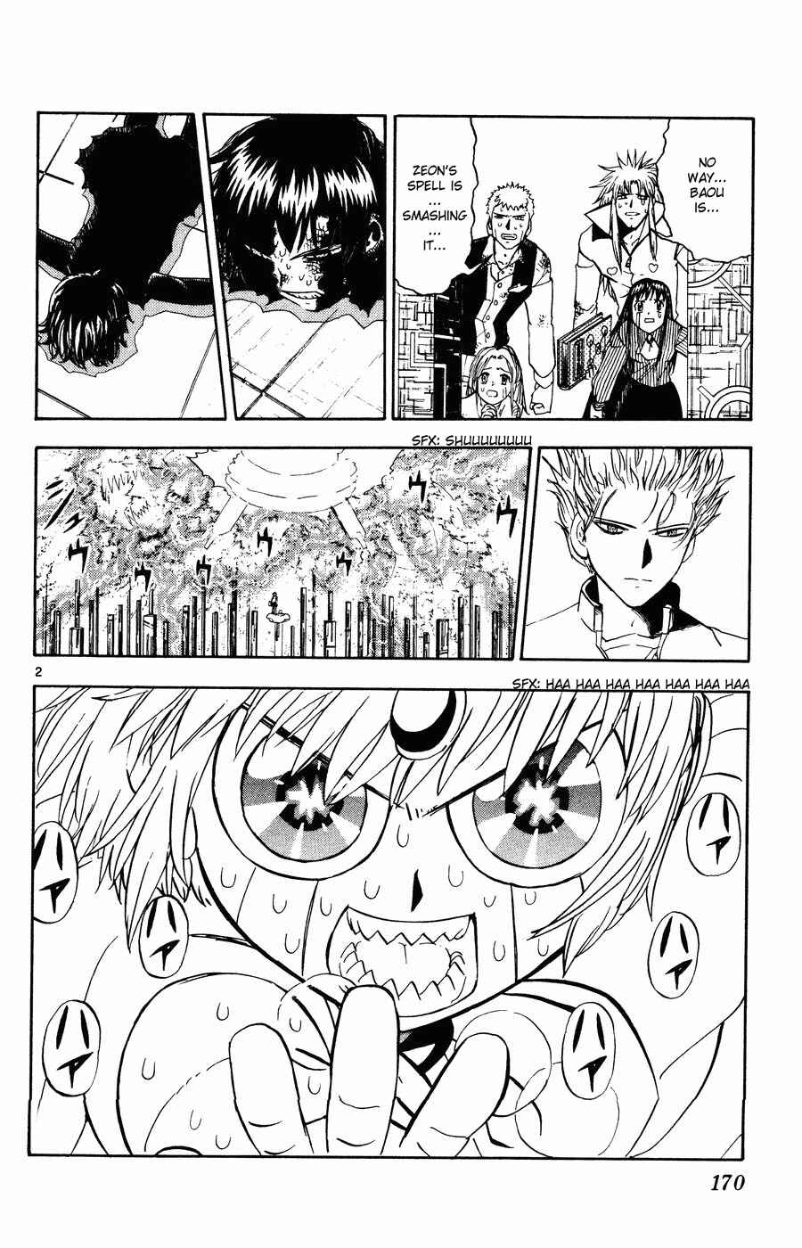 Chapter 263 - Page 2