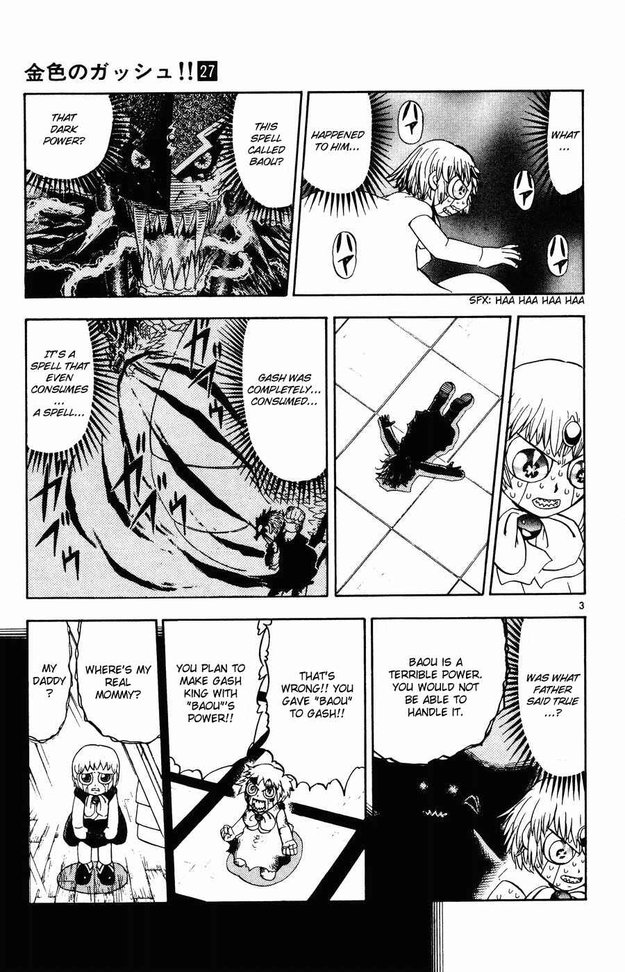 Chapter 263 - Page 3