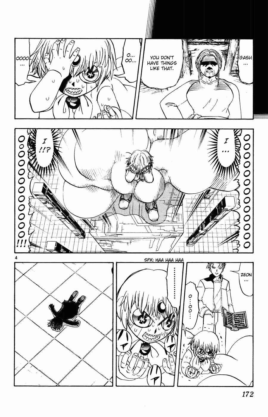 Chapter 263 - Page 4