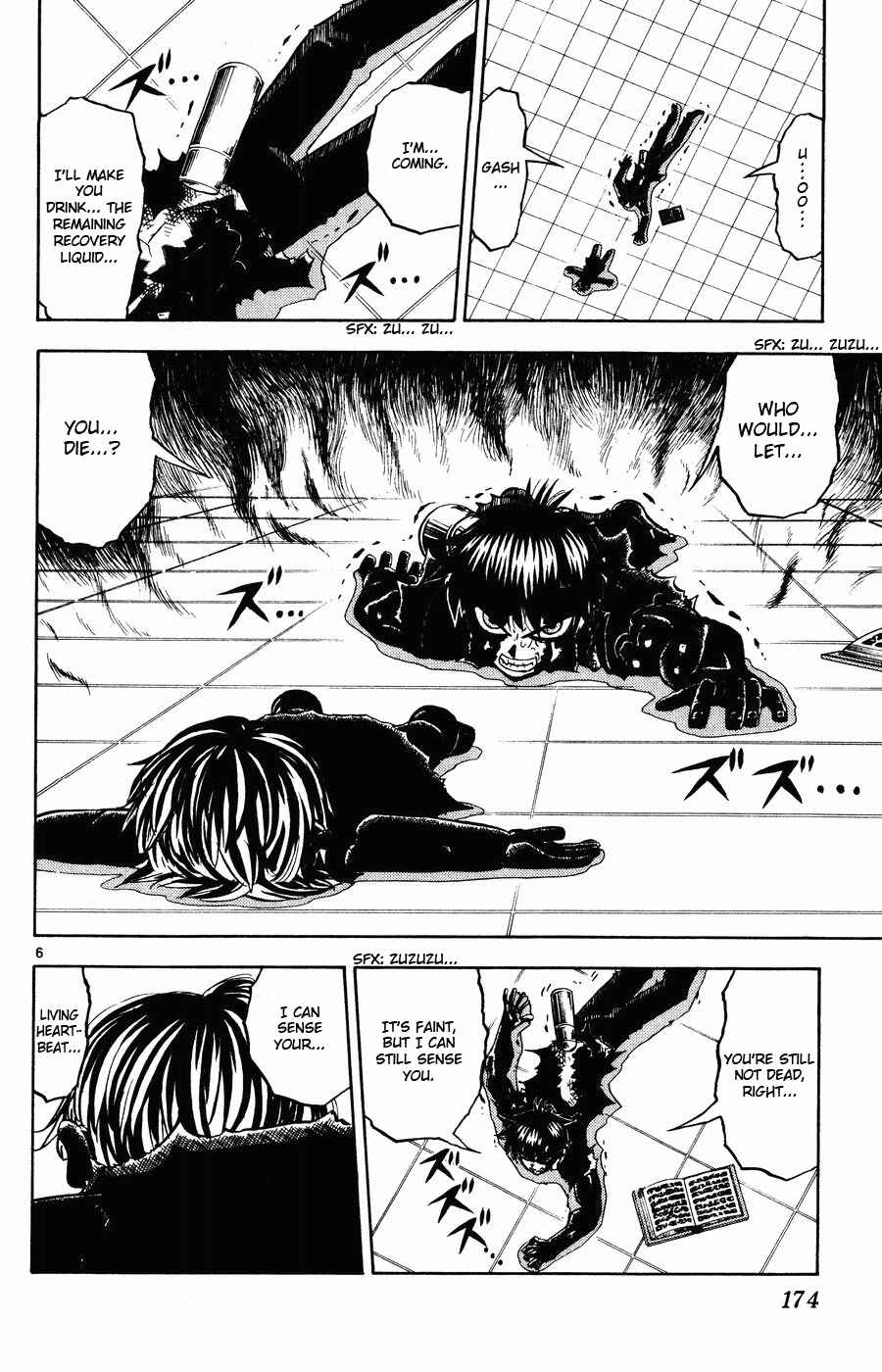 Chapter 263 - Page 6