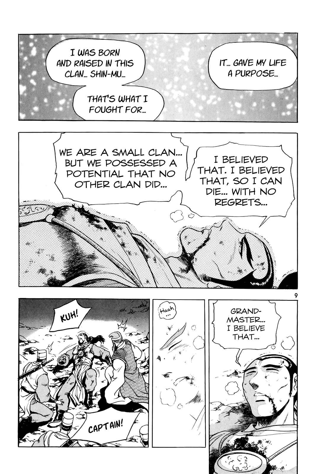 Chapter 90 - Page 9