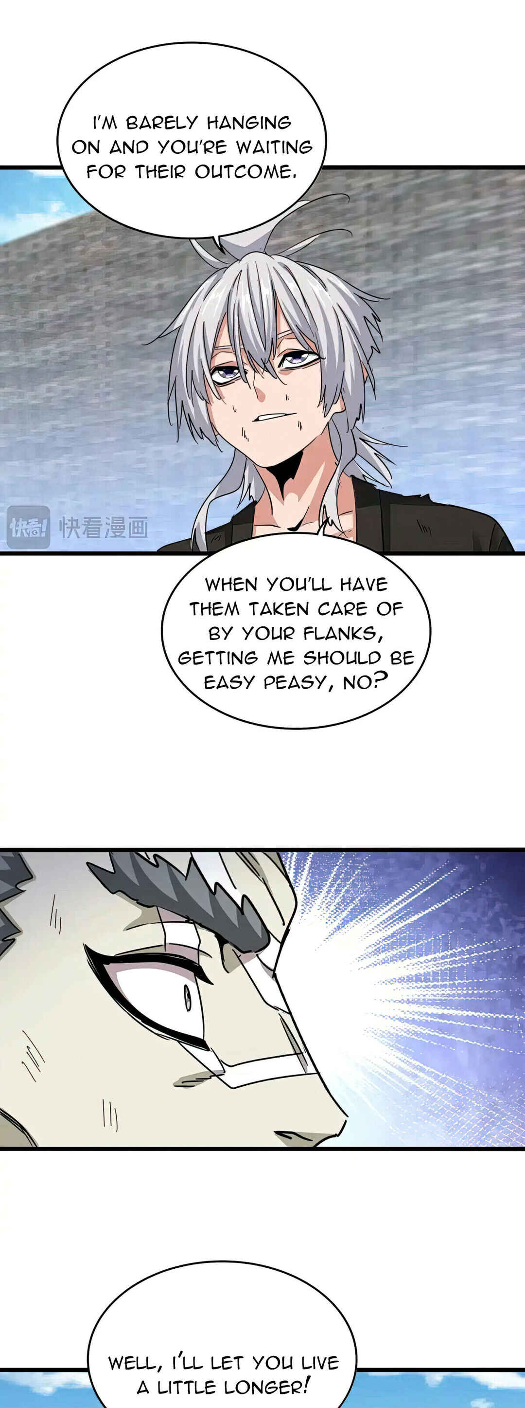 Chapter 516 - Page 1