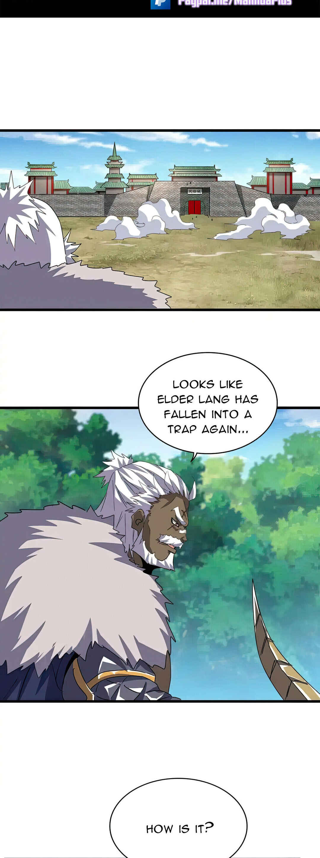Chapter 516 - Page 3