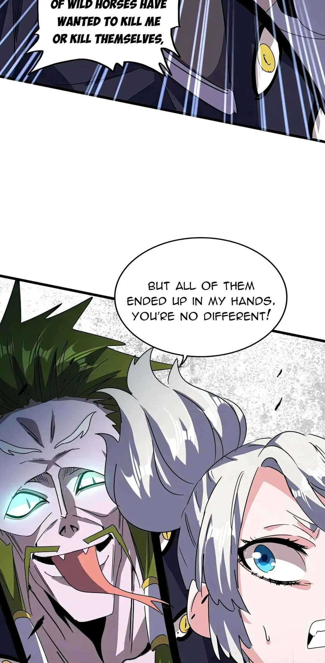 Chapter 516 - Page 34