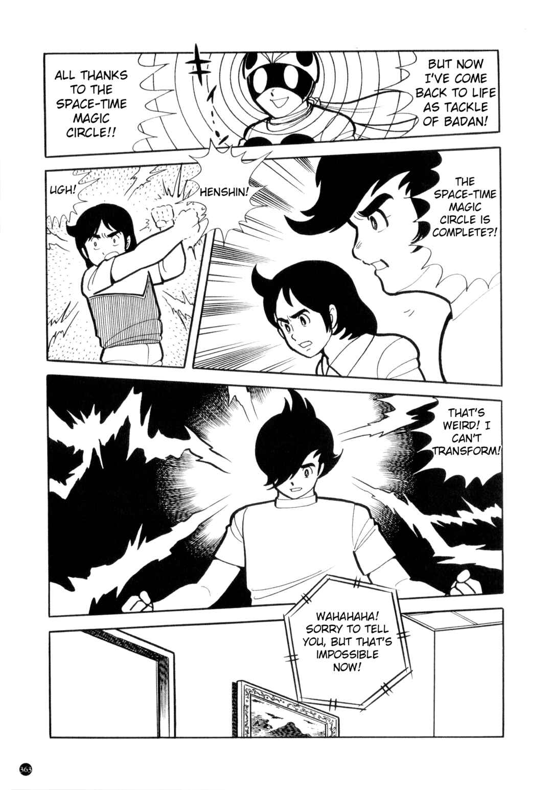 Chapter 17 - Page 5