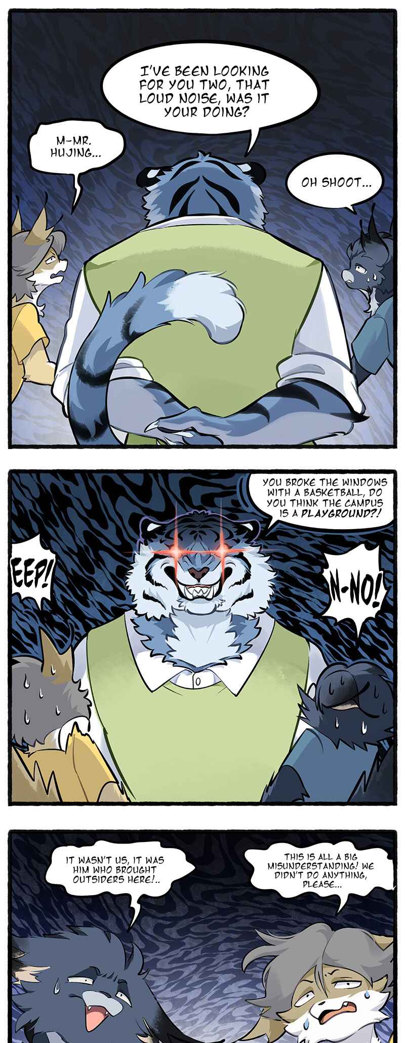 Chapter 30 - Page 3