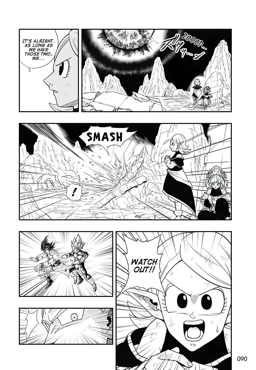 Chapter 18 - Page 12