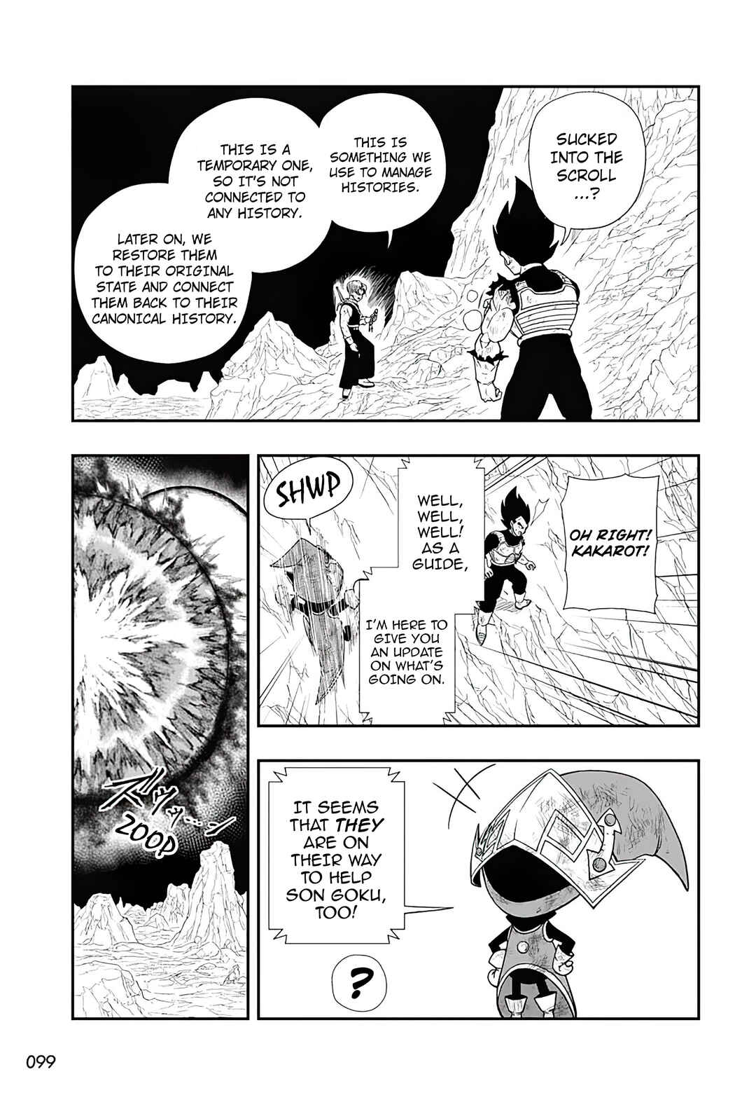 Chapter 18 - Page 19