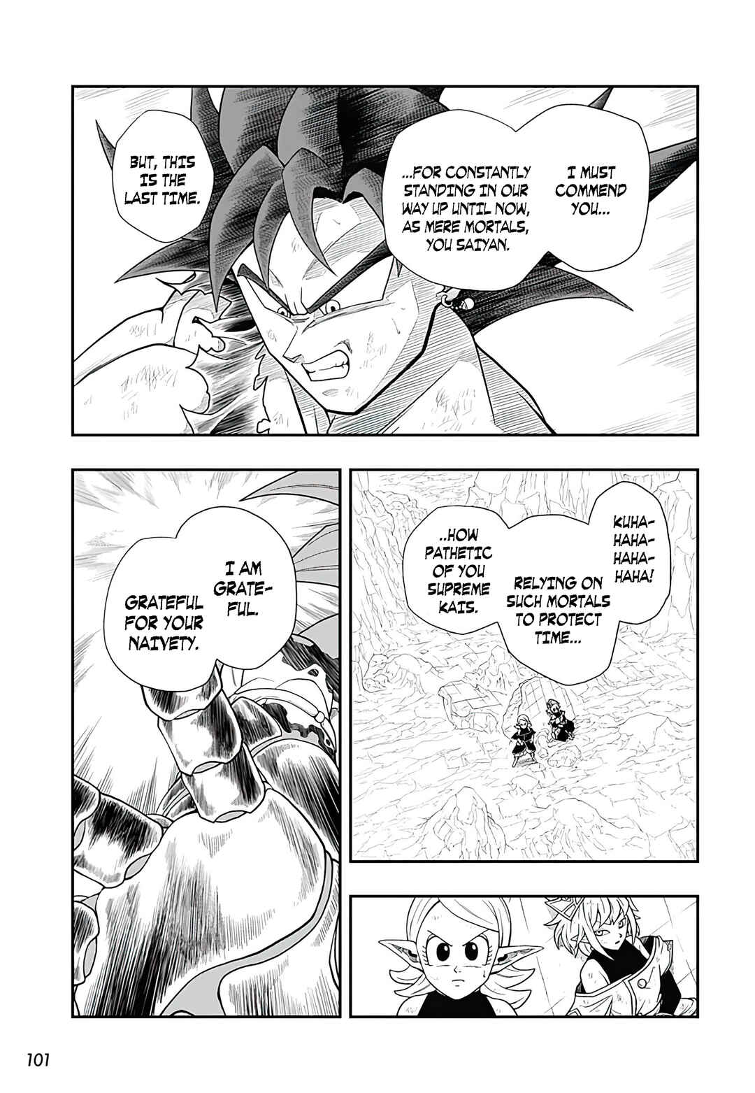 Chapter 18 - Page 21