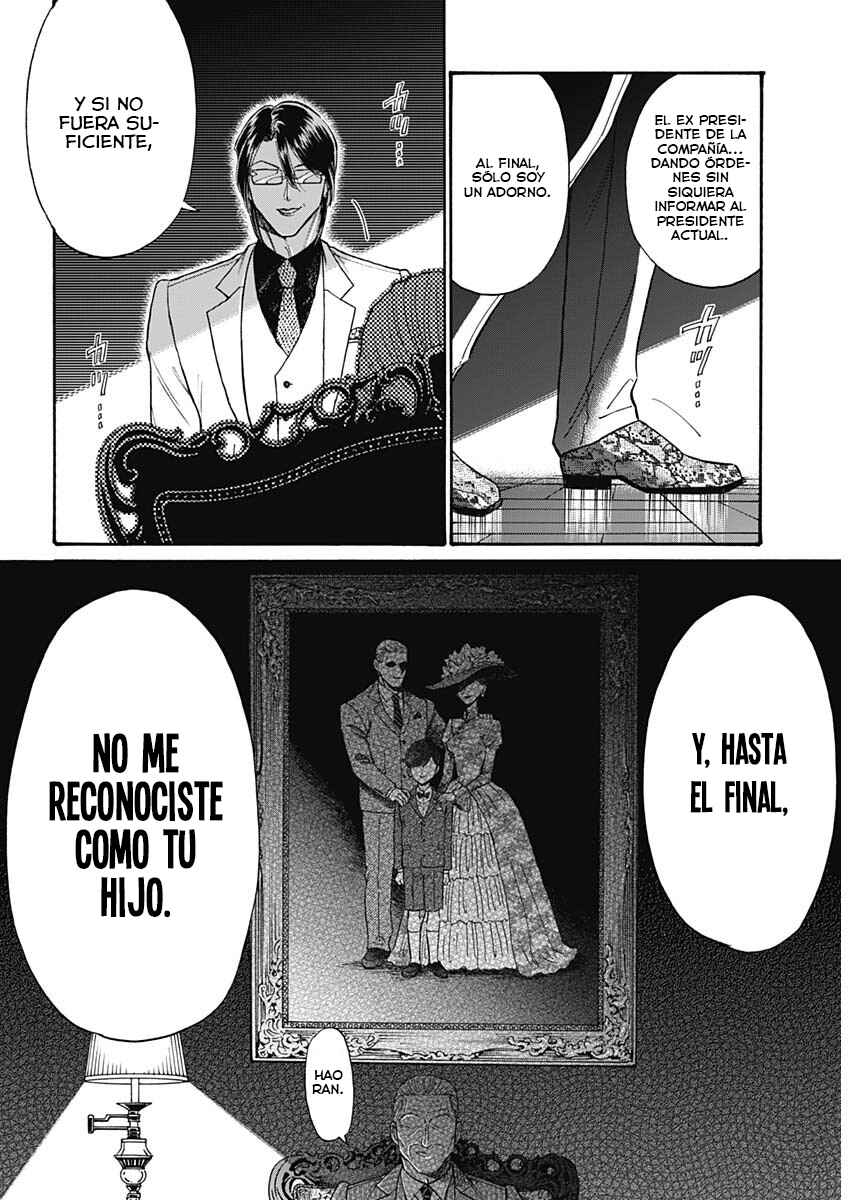 Chapter 91 - Page 14