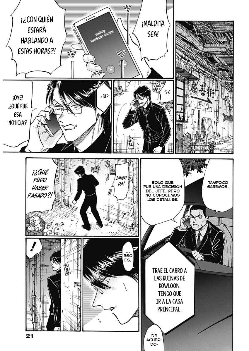 Chapter 91 - Page 9