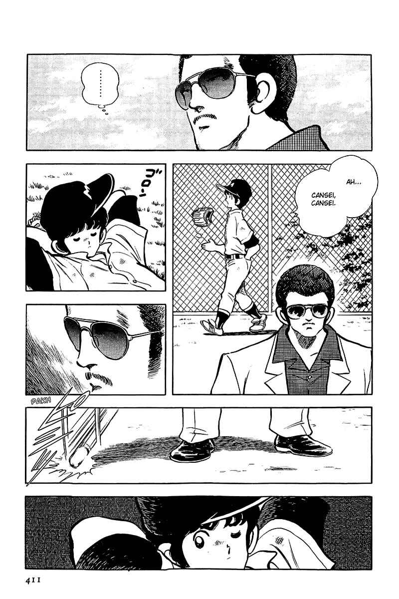 Chapter 141 - Page 11