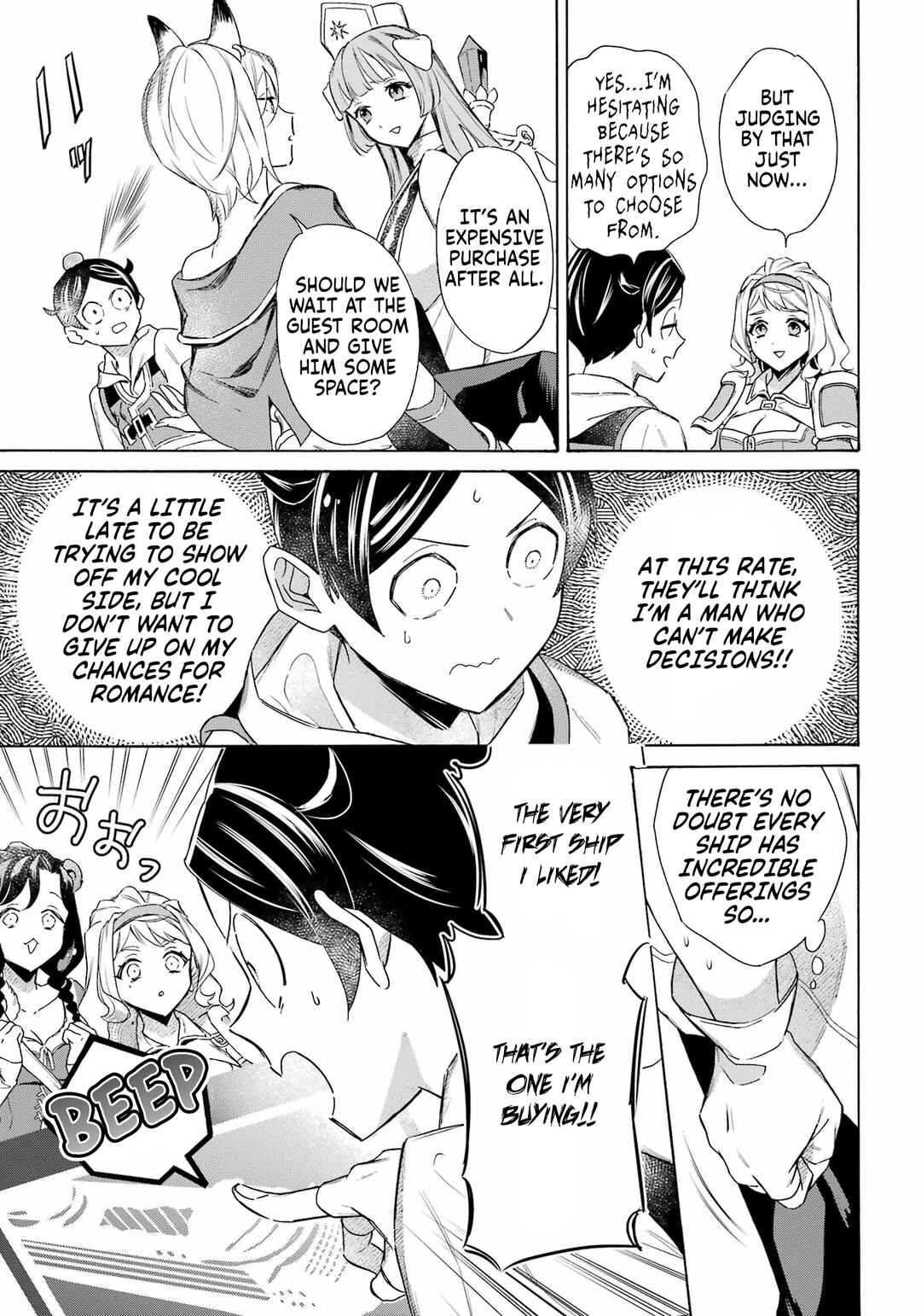Chapter 61 - Page 6
