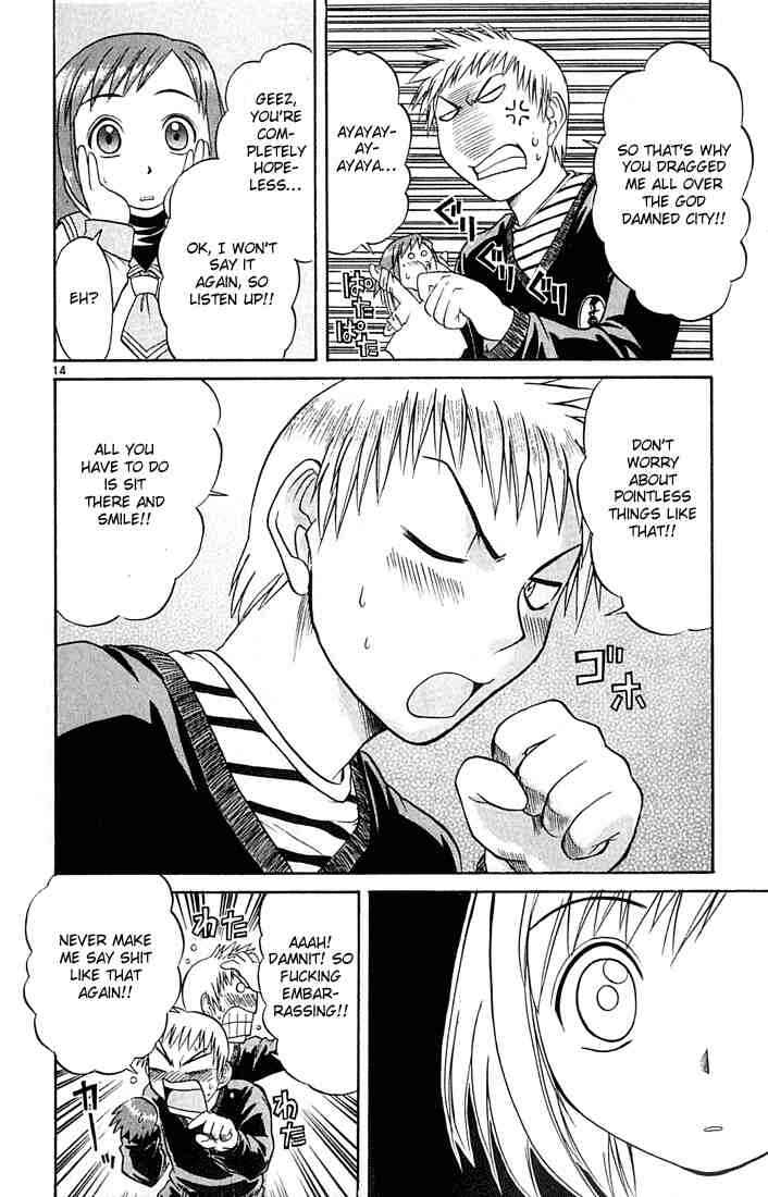 Chapter 50 - Page 14