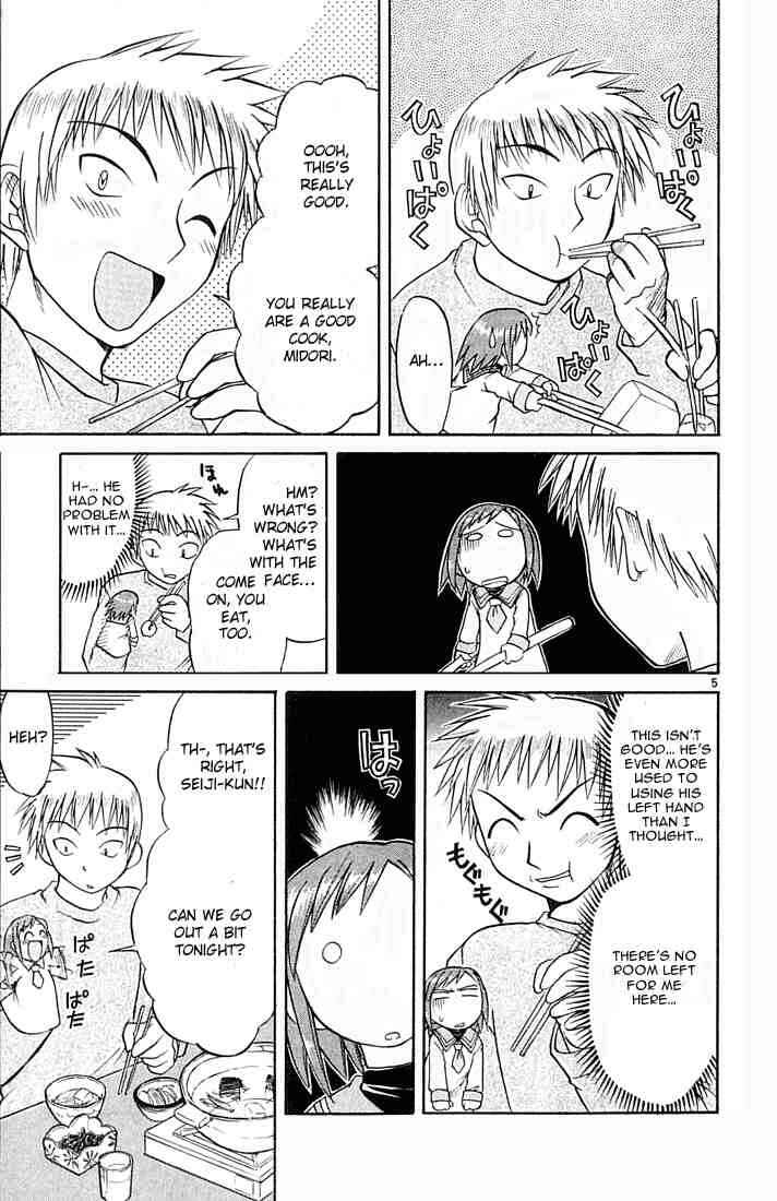 Chapter 50 - Page 5