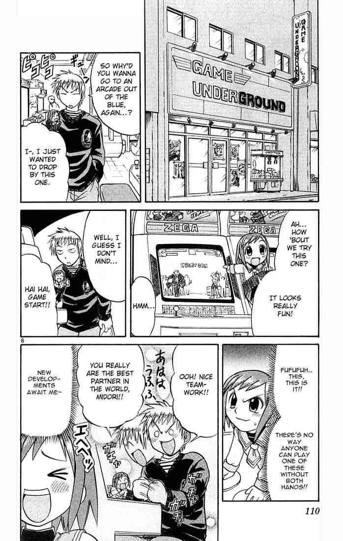 Chapter 50 - Page 6
