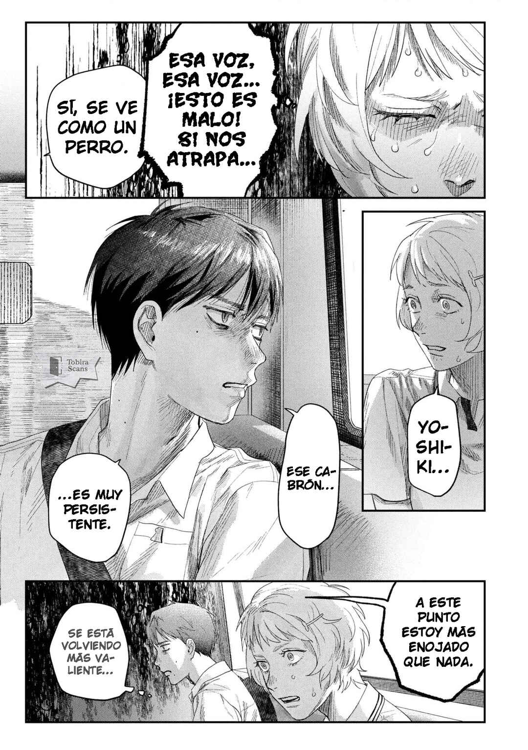 Chapter 45.1 - Page 16
