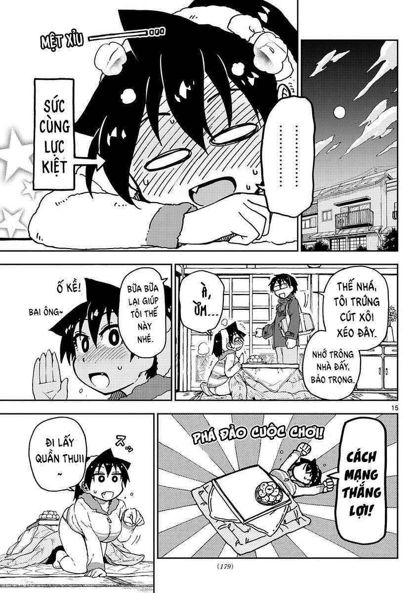 Chapter 67 - Page 16