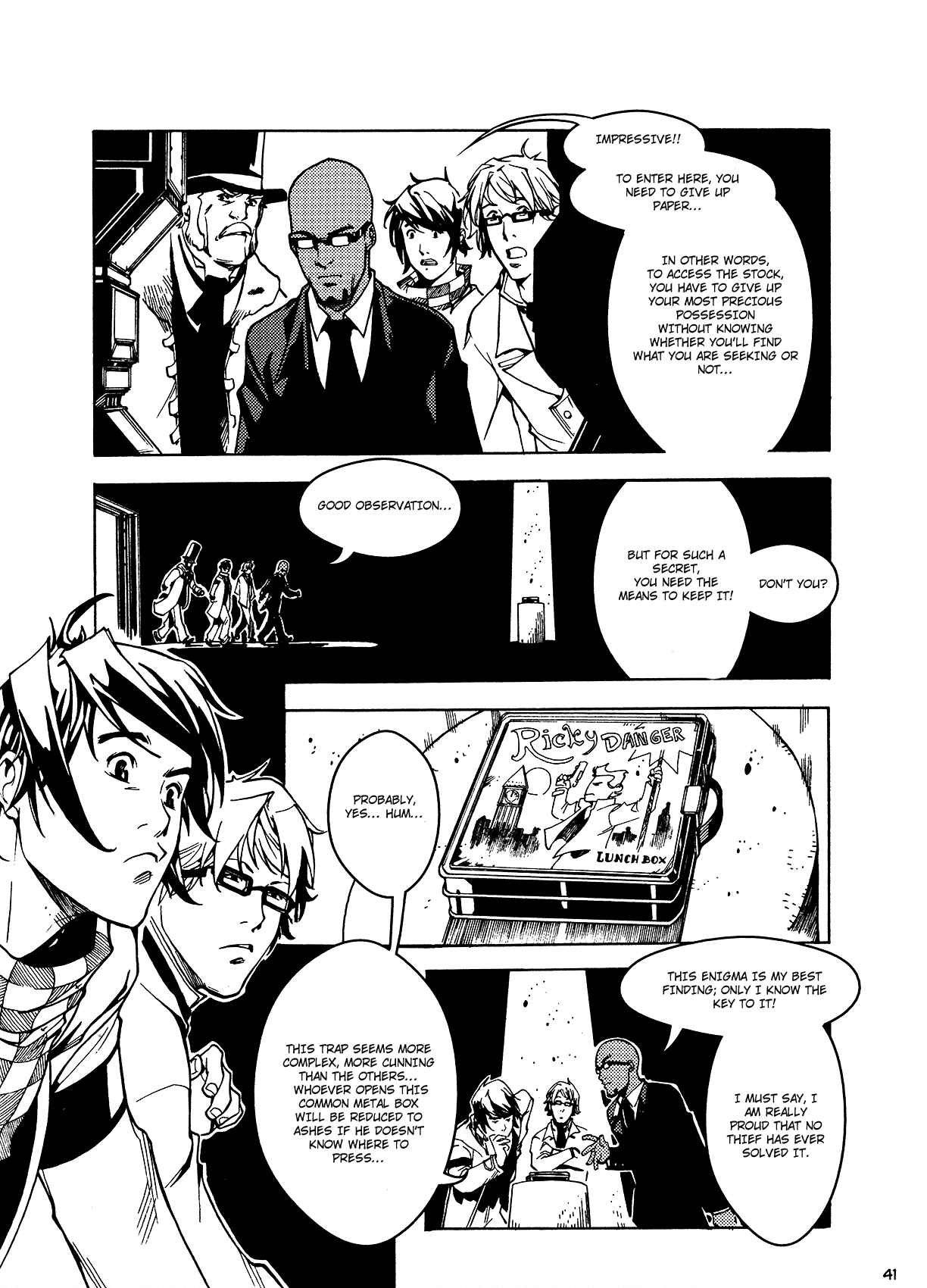 Chapter 2 - Page 17