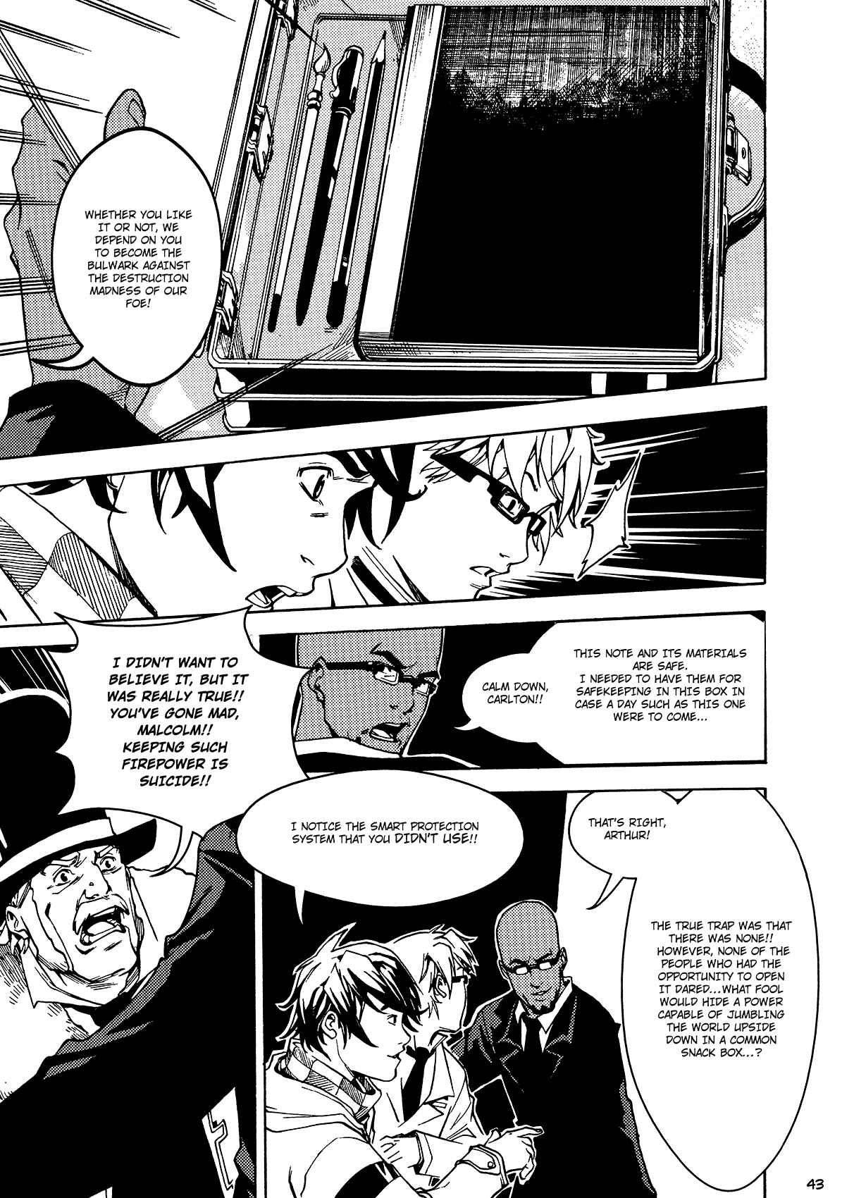 Chapter 2 - Page 19