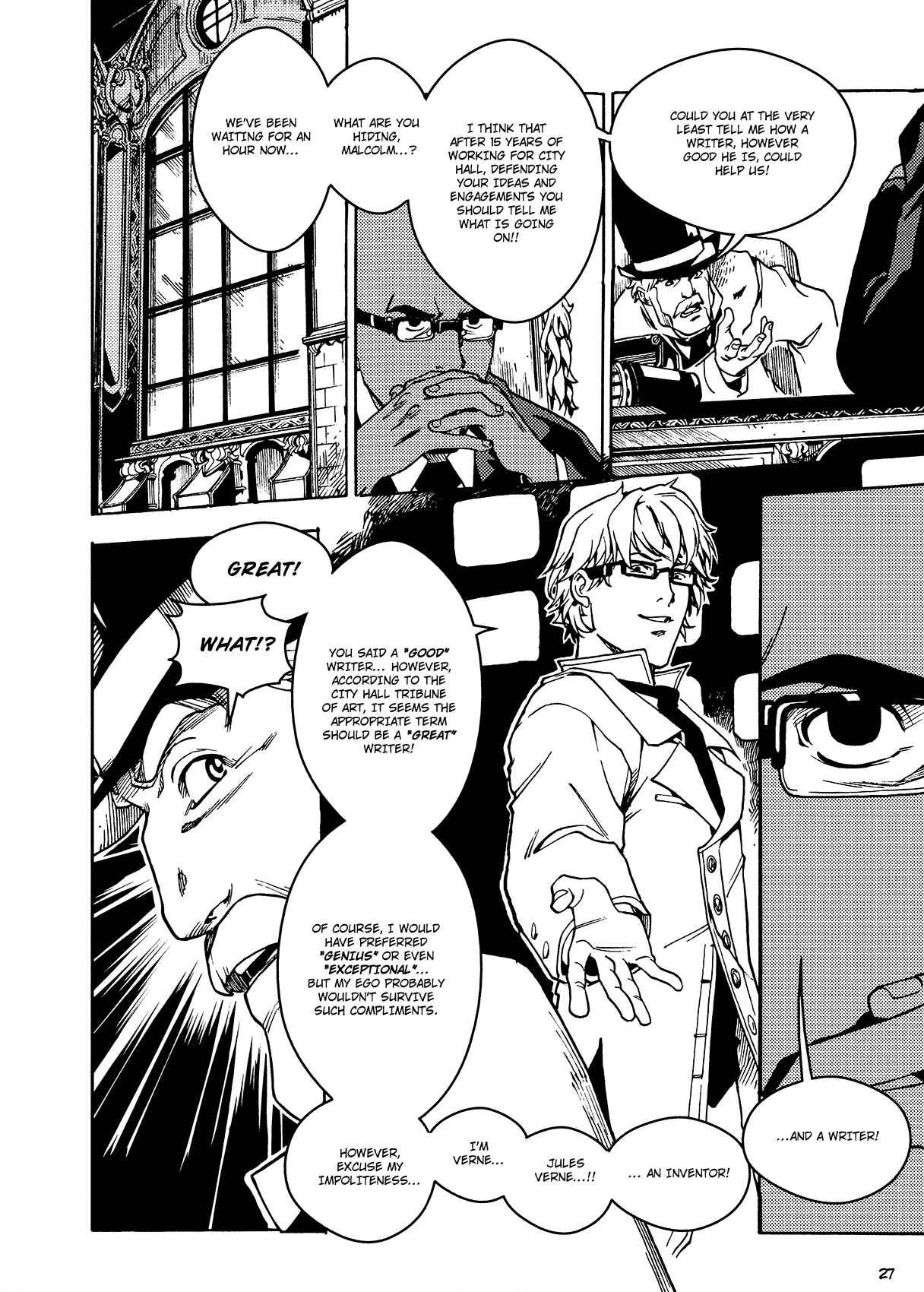 Chapter 2 - Page 3