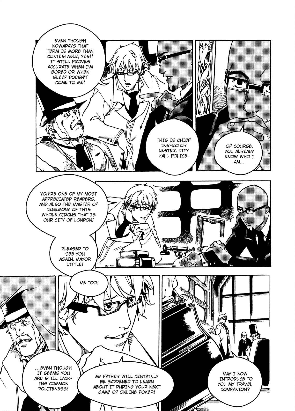 Chapter 2 - Page 4