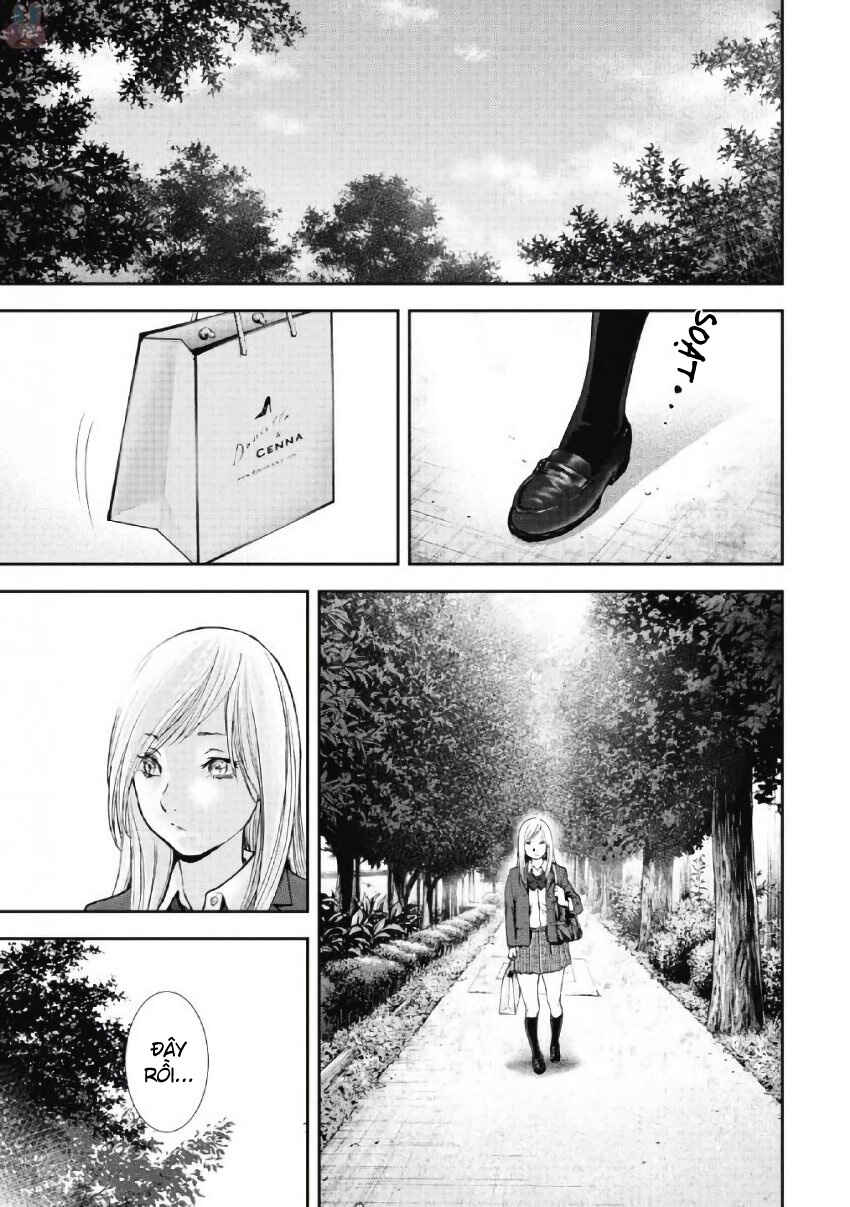 Chapter 101 - Page 1