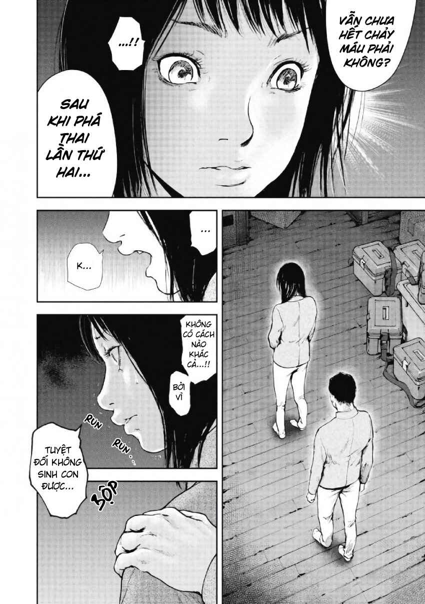 Chapter 101 - Page 16