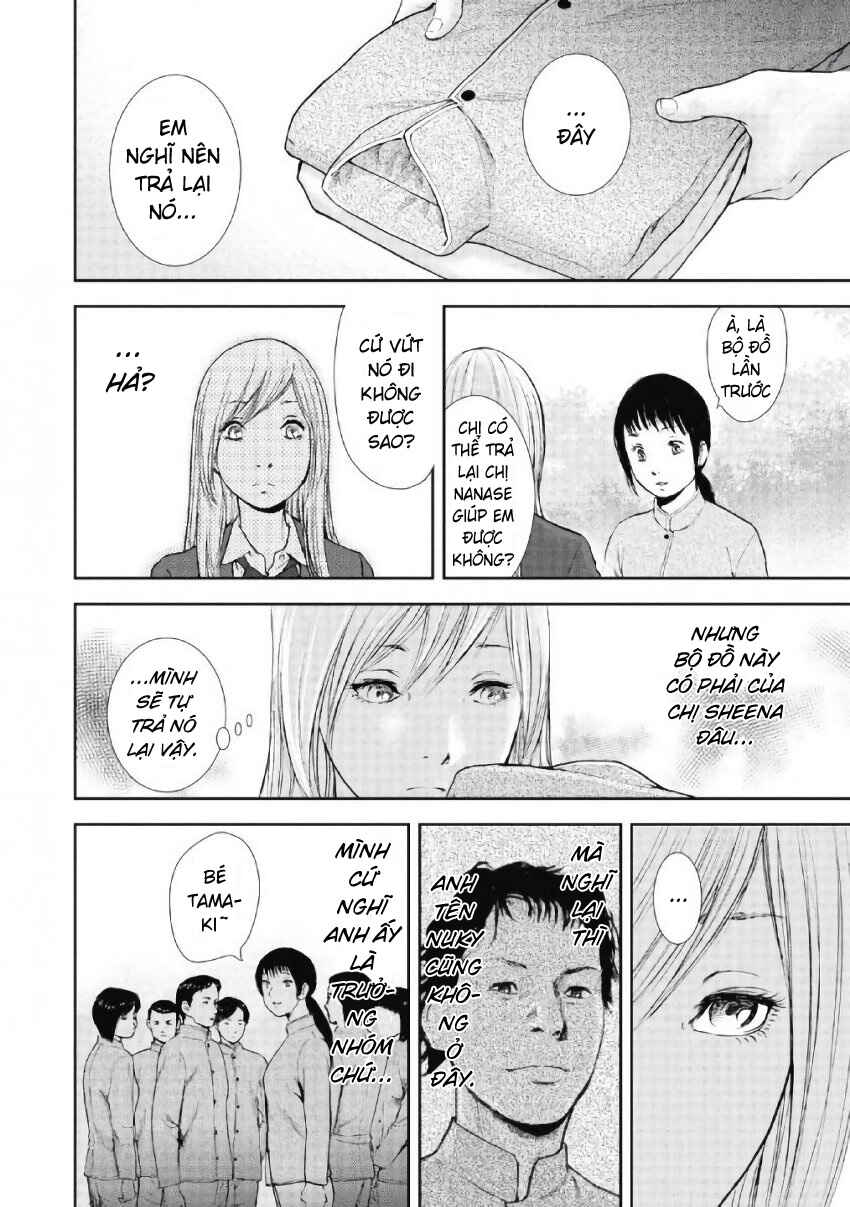 Chapter 101 - Page 4