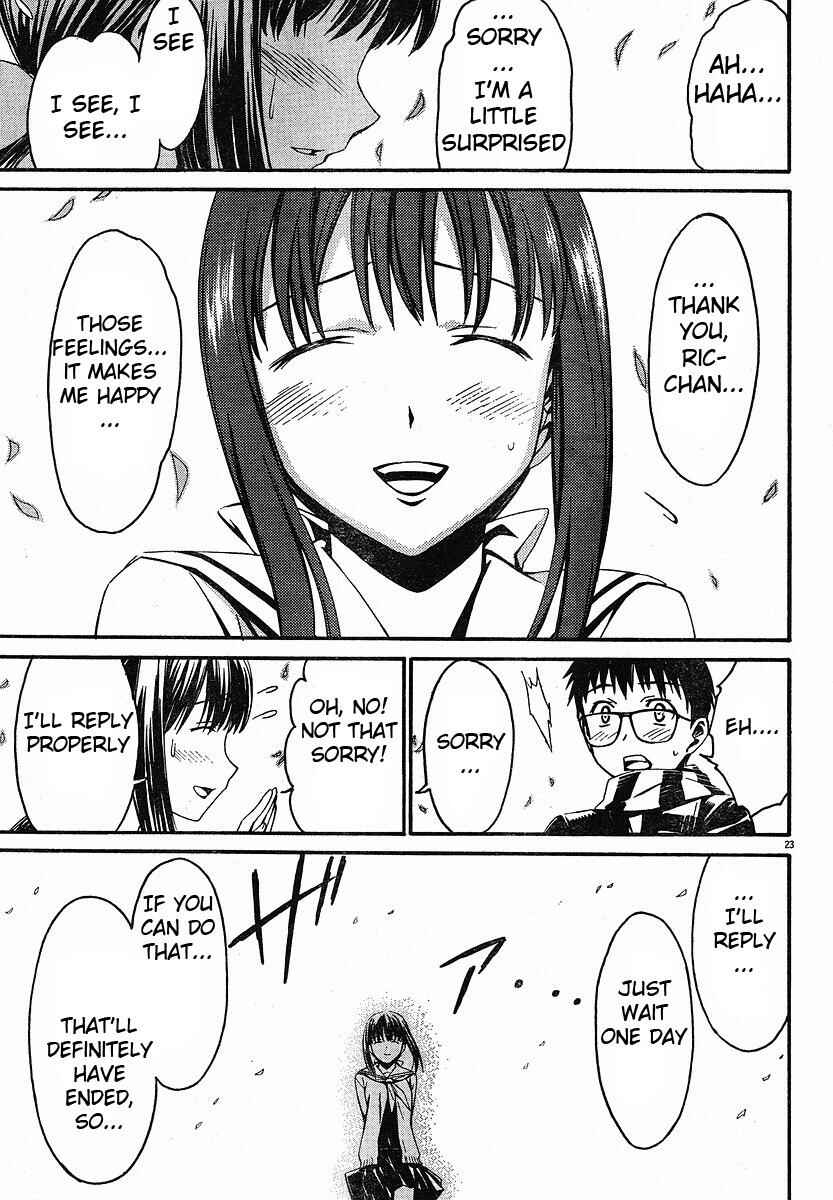 Chapter 25 - Page 27