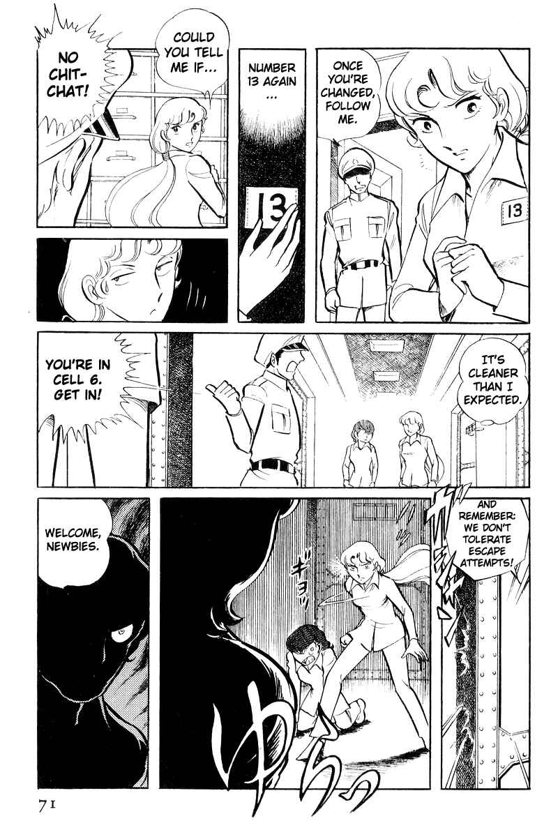 Chapter 19 - Page 33